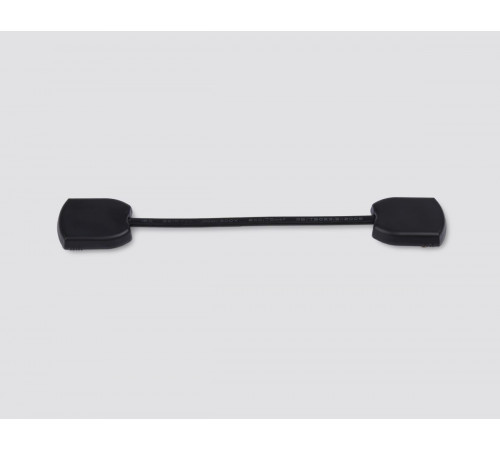Коннектор гибкий Ambrella Light Track System GL7188 Коннектор гибкий Ambrella Light Track System GL7188