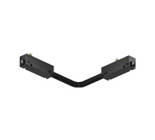 Коннектор Denkirs SMART SLIM BASE TR2423-BK