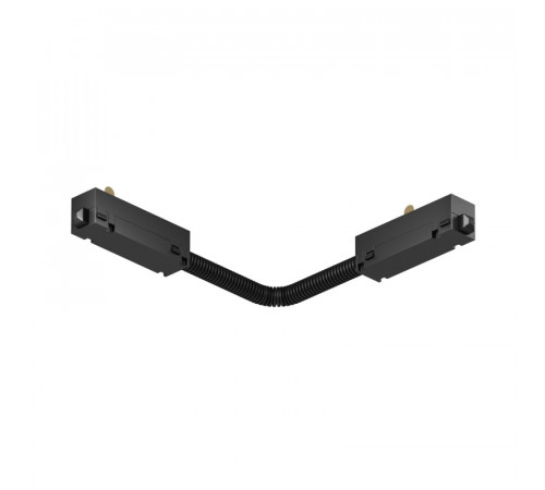 Коннектор Denkirs SMART SLIM BASE TR2423-BK