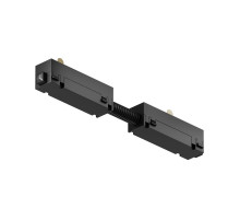 Коннектор Denkirs SMART SLIM BASE TR2422-BK