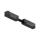 Коннектор Denkirs SMART SLIM BASE TR2422-BK