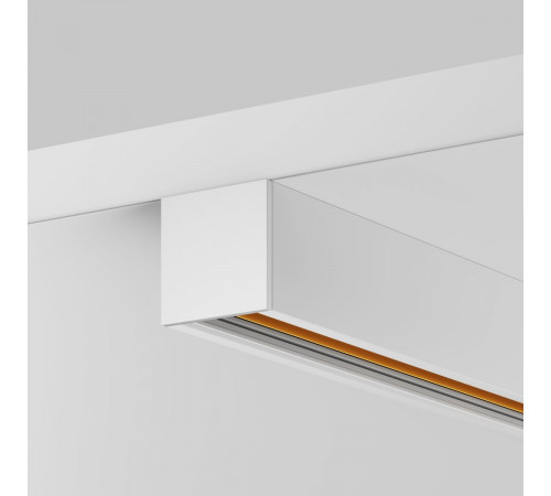 Заглушка Maytoni Technical Exility TRAMN034EC-41W