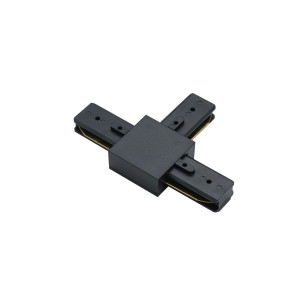 Коннектор для однофазного шинопровода Favourite Practica 2201-CB-003