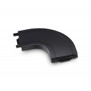 Коннектор угловой Ambrella Light Magnetic Ultra slim GV1111