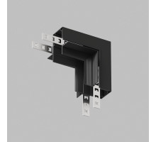 Соединитель для шинопровода Denkirs SMART 48V HIDE TR8546-BK