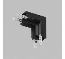 Соединитель для шинопровода Denkirs SMART 48V HIDE TR8546-BK