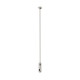 Крепление потолочное двойное Maytoni Flarity TRA159C-D1-PT