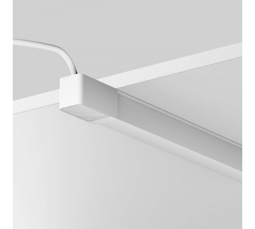 Источник напряжения Maytoni Technical 48В 200Вт TRA086DR-200W-DSZ-W