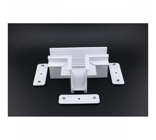 Соединитель Т-образный для магнитного шинопровода Aployt Magnetic track 220 APL.0285.10.03