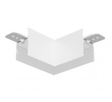 Коннектор угловой Ambrella Light Magnetic Ultra slim GV1121