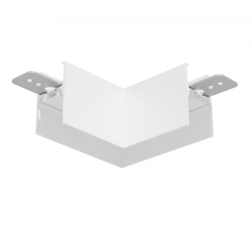 Коннектор угловой Ambrella Light Magnetic Ultra slim GV1121