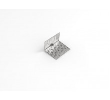 Установочная планка для встраиваемого магнитного шинопровода Crystal Lux CLT 0.236 02