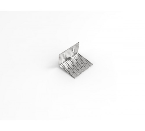 Установочная планка для встраиваемого магнитного шинопровода Crystal Lux CLT 0.236 02