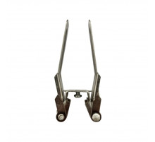 Крепеж Aployt Magnetic track 48 APL.0185.00.06