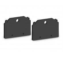 Комплект заглушек Ambrella Light Magnetic Ultra slim GV1176