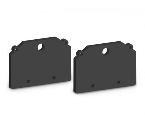 Комплект заглушек Ambrella Light Magnetic Ultra slim GV1176