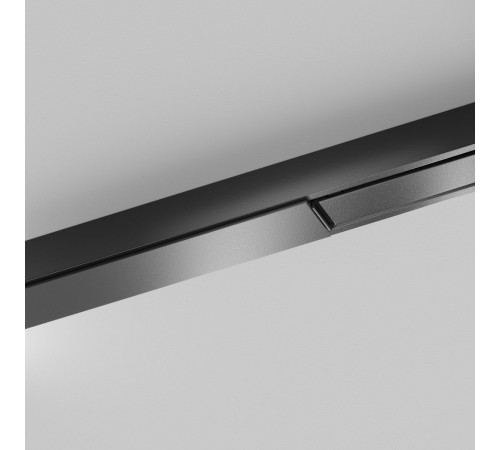 Декоративная накладка Maytoni Technical Exility X TRA239DC-1B