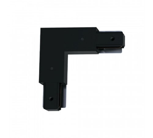 Коннектор-ввод питания для шинопровода Arte Lamp Track Accessories A120306P Коннектор-ввод питания для шинопровода Arte Lamp Track Accessories A120306P