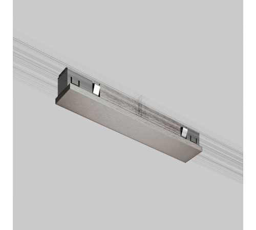 Прямой коннектор Elektrostandard Line Magnetic 85008/00 4690389220807 a072715