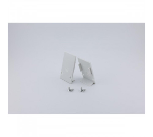 Заглушка для магнитного шинопровода Aployt Magnetic track 220 APL.0282.10.03