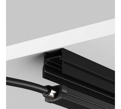 Уличная токоведущая лента Maytoni Elasity IP O-TR001-PL-L3 Уличная токоведущая лента Maytoni Elasity IP O-TR001-PL-L3