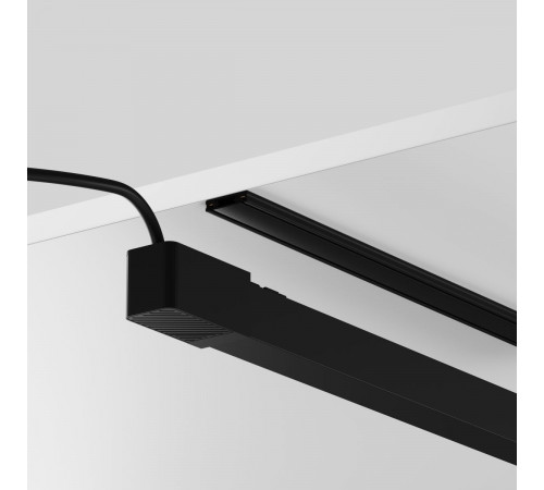 Источник напряжения Maytoni Technical 48В 100Вт TRA086DR-100W-DSZ-B