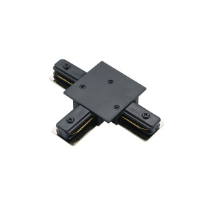 Коннектор для однофазного шинопровода Favourite Practica 2202-CB-003