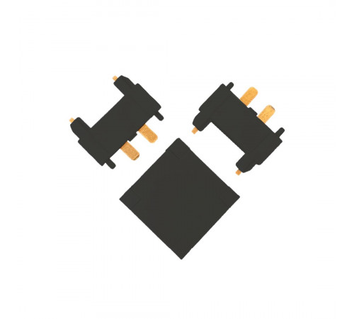 Соединитель для шинопровода Wertmark Hadar WTH.L5.60.L13