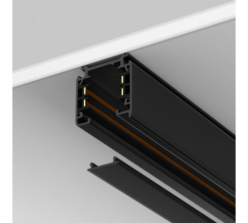 Декоративная накладка 1шт Maytoni Unity/Trinity TRA001DO-1B