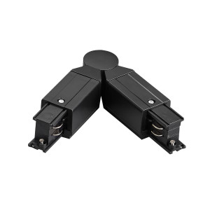 Соединение с меняющимся углом к треку 5040xx-(F)/(R) Lightstar Quattro 504157-FRPI