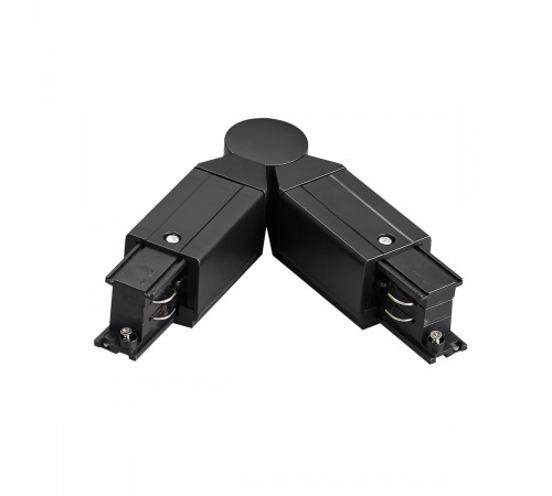 Соединение с меняющимся углом к треку 5040xx-(F)/(R) Lightstar Quattro 504157-FRPI