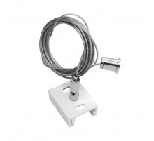 Подвес скрытый тип D треку 5040xx-(F)/(R) 1,5 м Lightstar Quattro 504176-FR2