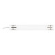 Источник питания Эра TRM-S5-DR100 WH Б0059037