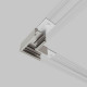 Коннектор угловой для накладного шинопровода Elektrostandard Line Magnetic 85224/00 4690389220739 a072709