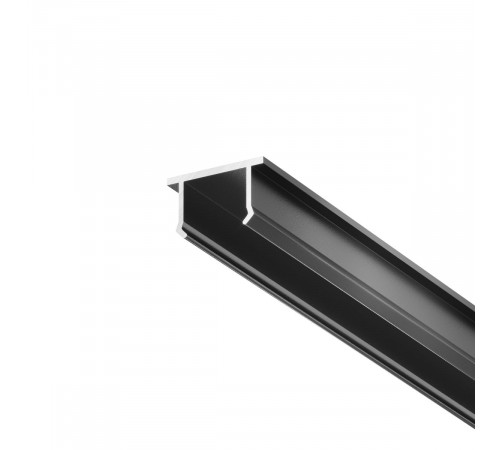 Декоративная накладка Maytoni Technical Exility X TRA239DC-1B