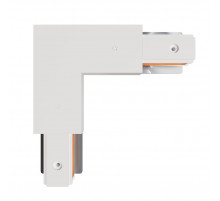 Коннектор-ввод питания для шинопровода Arte Lamp Track Accessories A120333P