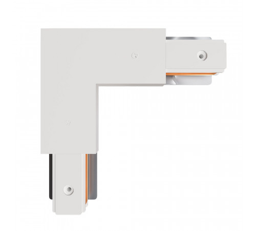 Коннектор-ввод питания для шинопровода Arte Lamp Track Accessories A120333P Коннектор-ввод питания для шинопровода Arte Lamp Track Accessories A120333P