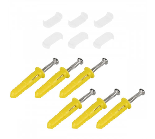 Крепеж Arlight MAG-VIBE (WH) 056422 Крепеж Arlight MAG-VIBE (WH) 056422