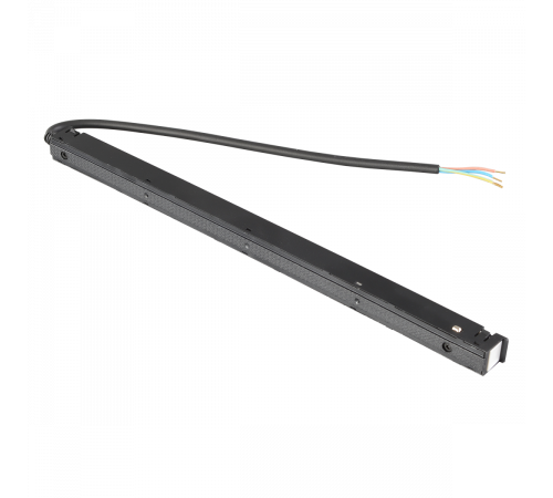 Драйвер для магнитного шинопровода Crystal Lux Space Easy 48V 150W CLT 0.204 08 BL