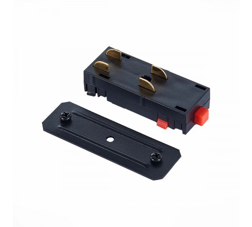 Коннектор прямой ST Luce Skyline 220 ST015.422.10H