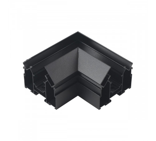 Угол соединительный Crystal Lux Space CLT 0.234 01 BL Угол соединительный Crystal Lux Space CLT 0.234 01 BL