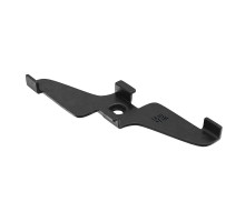 Скоба для поверхностного монтажа треков 509027(P)/509037P Lightstar Uno Pro 509000