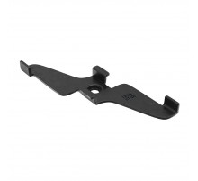 Скоба для поверхностного монтажа треков 509027(P)/509037P Lightstar Uno Pro 509000