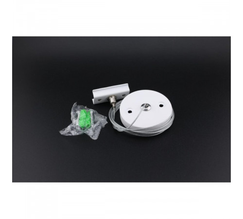 Тросовый подвес для магнитного шинопровода Aployt Magnetic track 220 APL.0282.10.06