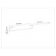 Блок питания Ambrella Light Magnetic 48В 100Вт GL2060