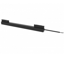 Драйвер для магнитного шинопровода Crystal Lux 48V 150W CLT 0.206 08 BL