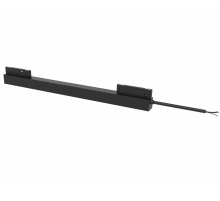 Драйвер для магнитного шинопровода Crystal Lux 48V 150W CLT 0.206 08 BL