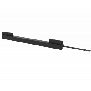 Драйвер для магнитного шинопровода Crystal Lux 48V 150W CLT 0.206 08 BL