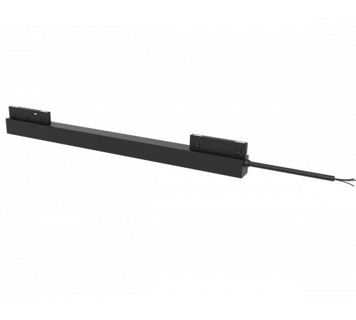 Драйвер для магнитного шинопровода Crystal Lux 48V 150W CLT 0.206 08 BL