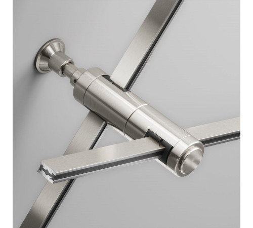 Крепление настенное двойное Maytoni Flarity TRA155CW-D1-PT